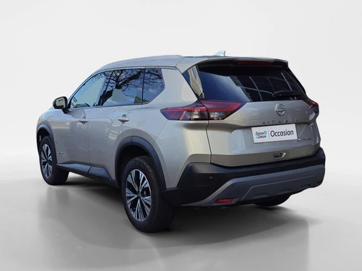 Nissan X-Trail - Afbeelding 7 van 29