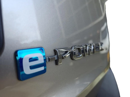 Nissan X-Trail - Afbeelding 10 van 29