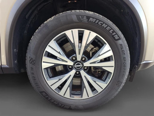 Nissan X-Trail - Afbeelding 11 van 29