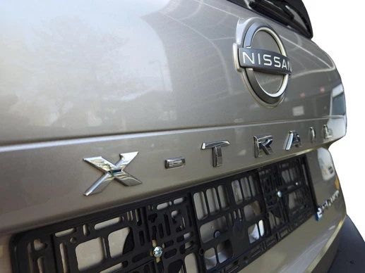 Nissan X-Trail - Afbeelding 12 van 29