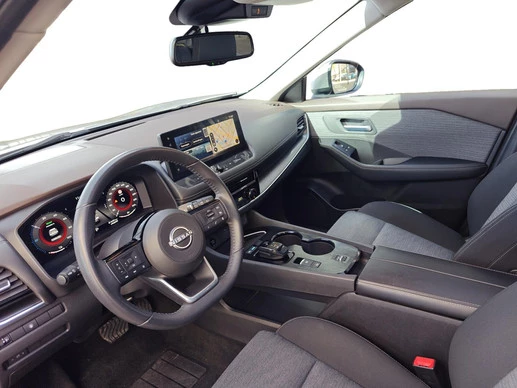 Nissan X-Trail - Afbeelding 14 van 29