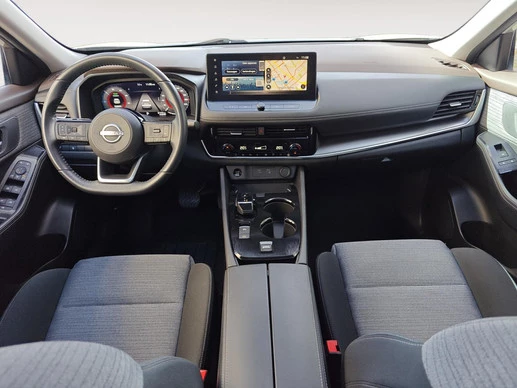 Nissan X-Trail - Afbeelding 15 van 29