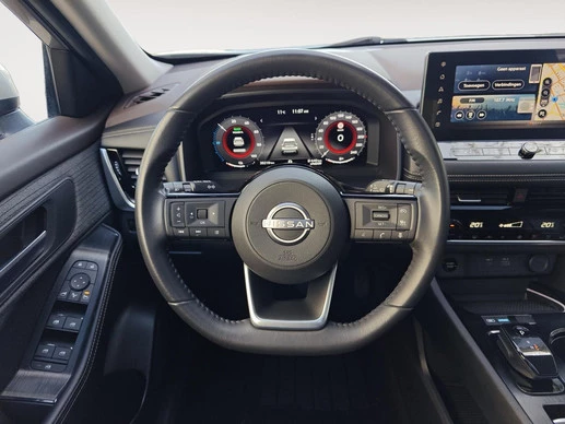 Nissan X-Trail - Afbeelding 16 van 29