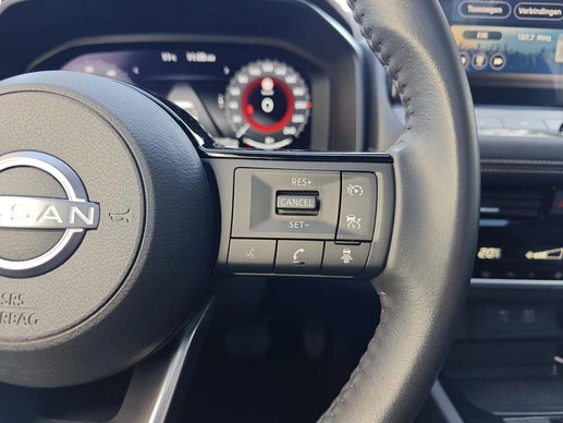 Nissan X-Trail - Afbeelding 18 van 29