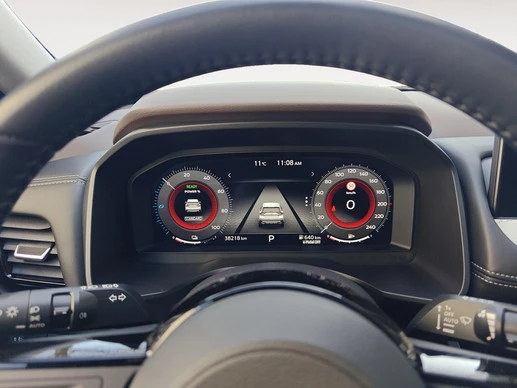 Nissan X-Trail - Afbeelding 19 van 29