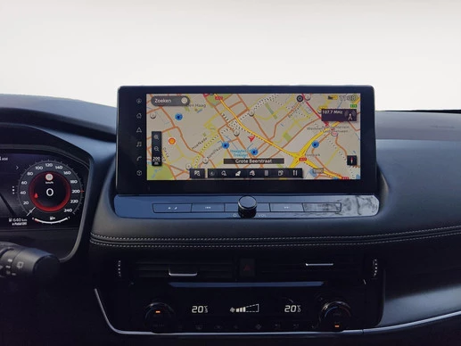 Nissan X-Trail - Afbeelding 20 van 29