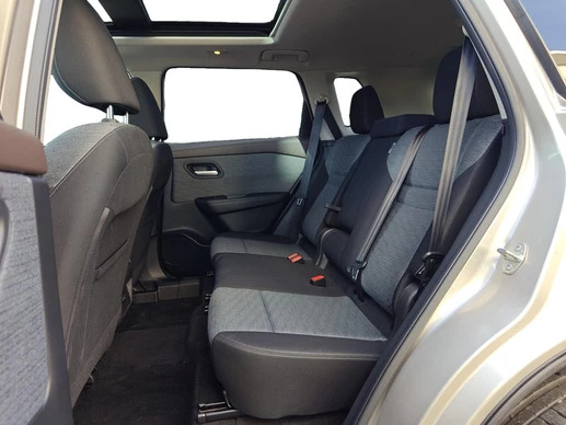 Nissan X-Trail - Afbeelding 23 van 29