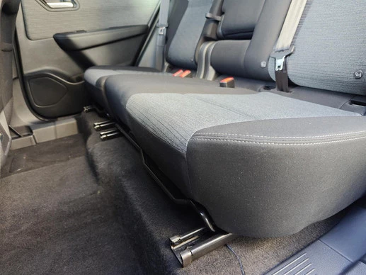 Nissan X-Trail - Afbeelding 24 van 29