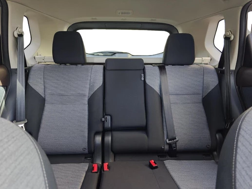 Nissan X-Trail - Afbeelding 25 van 29