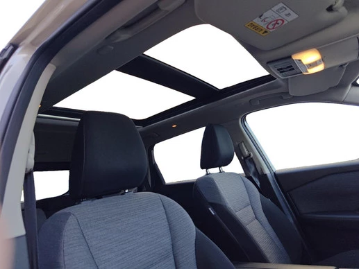 Nissan X-Trail - Afbeelding 28 van 29