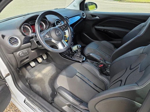 Opel ADAM - Afbeelding 2 van 30