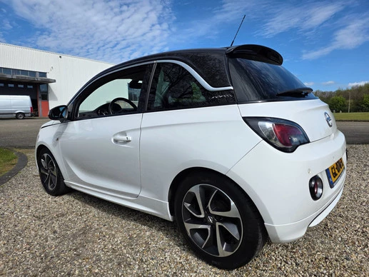 Opel ADAM - Afbeelding 3 van 30