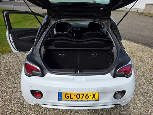 Opel ADAM - Afbeelding 4 van 30