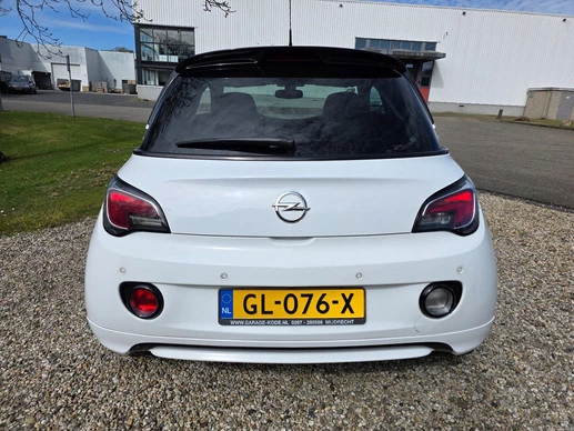 Opel ADAM - Afbeelding 5 van 30