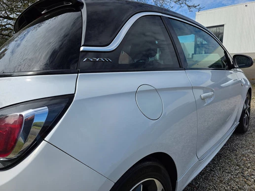 Opel ADAM - Afbeelding 6 van 30