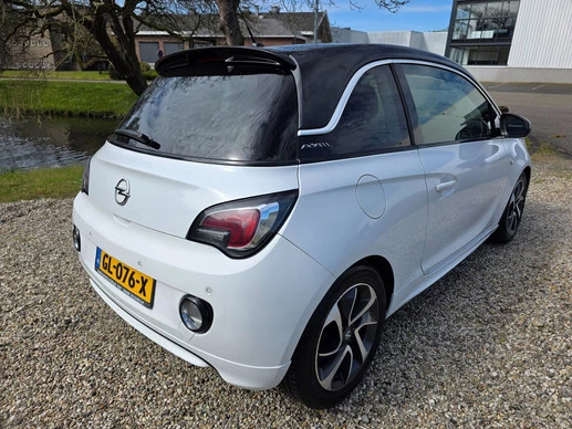 Opel ADAM - Afbeelding 7 van 30