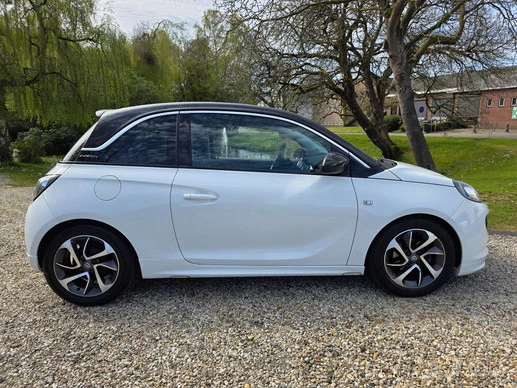Opel ADAM - Afbeelding 9 van 30
