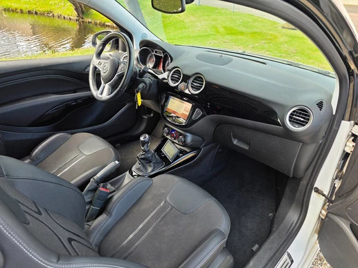 Opel ADAM - Afbeelding 10 van 30