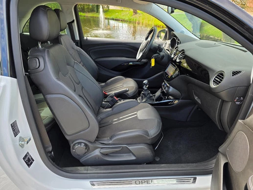 Opel ADAM - Afbeelding 11 van 30