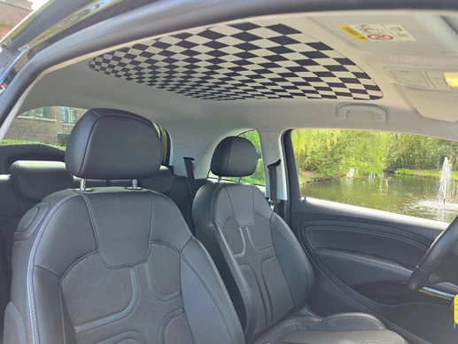 Opel ADAM - Afbeelding 12 van 30