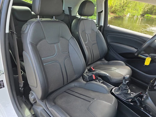 Opel ADAM - Afbeelding 13 van 30