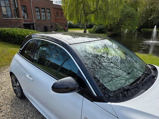 Opel ADAM - Afbeelding 14 van 30