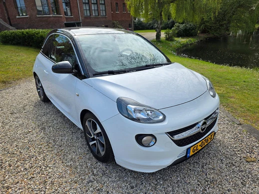 Opel ADAM - Afbeelding 15 van 30