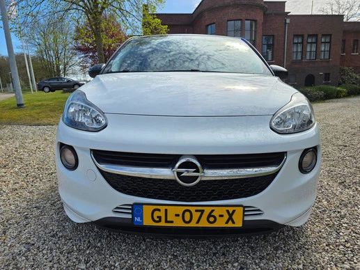 Opel ADAM - Afbeelding 16 van 30