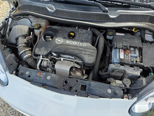 Opel ADAM - Afbeelding 18 van 30