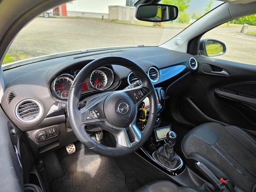 Opel ADAM - Afbeelding 19 van 30