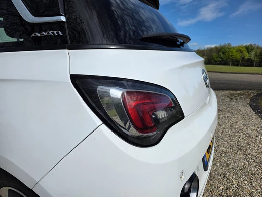 Opel ADAM - Afbeelding 21 van 30