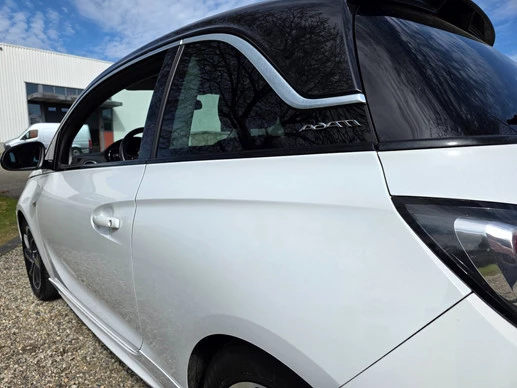 Opel ADAM - Afbeelding 22 van 30