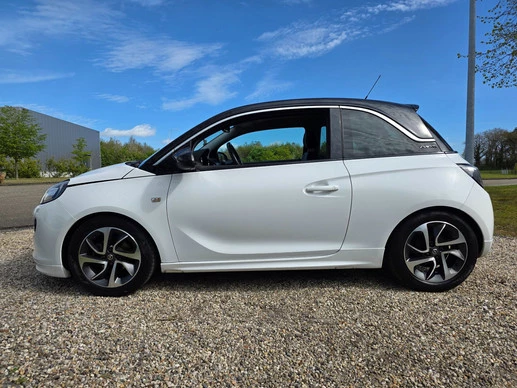 Opel ADAM - Afbeelding 23 van 30