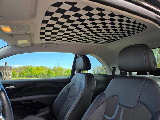 Opel ADAM - Afbeelding 25 van 30