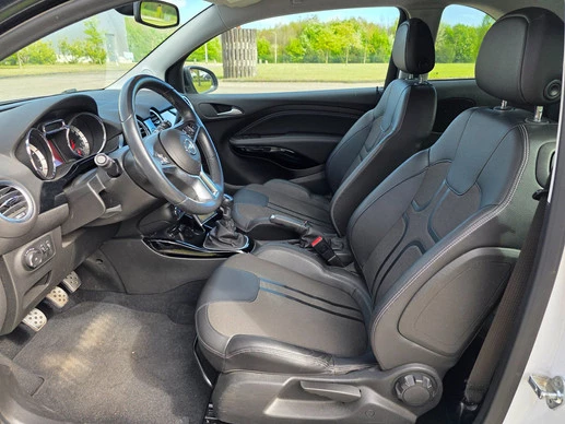 Opel ADAM - Afbeelding 26 van 30