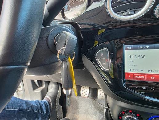 Opel ADAM - Afbeelding 27 van 30