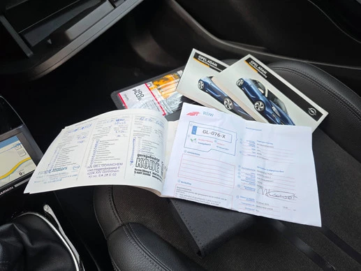 Opel ADAM - Afbeelding 28 van 30