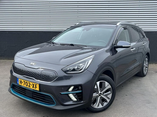 Kia e-Niro - Afbeelding 1 van 30