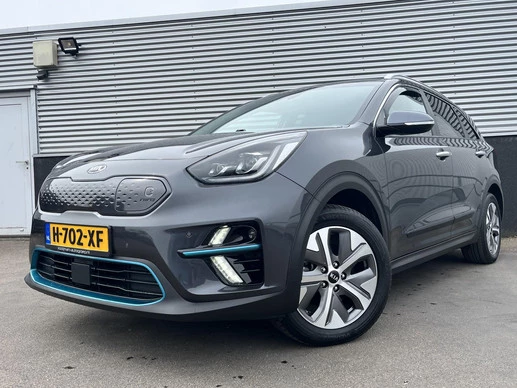 Kia e-Niro - Afbeelding 2 van 30