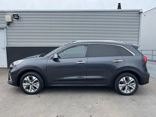 Kia e-Niro - Afbeelding 3 van 30