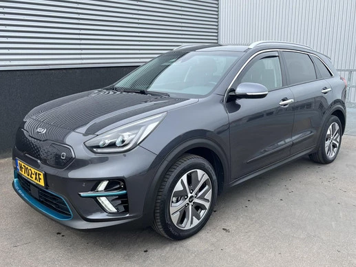 Kia e-Niro - Afbeelding 4 van 30