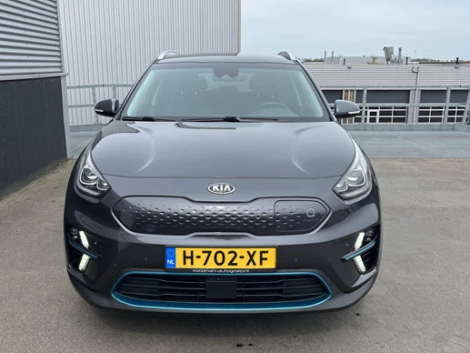 Kia e-Niro - Afbeelding 5 van 30