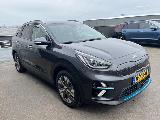 Kia e-Niro - Afbeelding 6 van 30