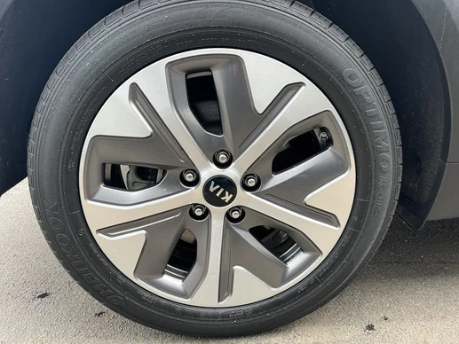 Kia e-Niro - Afbeelding 7 van 30