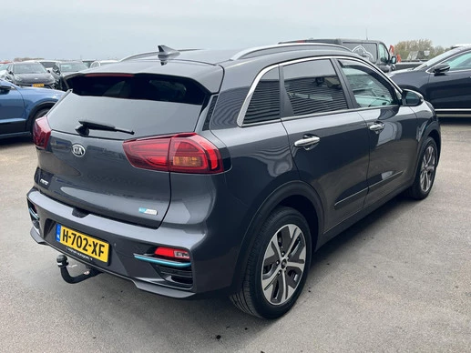 Kia e-Niro - Afbeelding 8 van 30