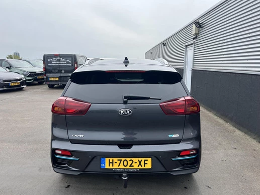 Kia e-Niro - Afbeelding 9 van 30