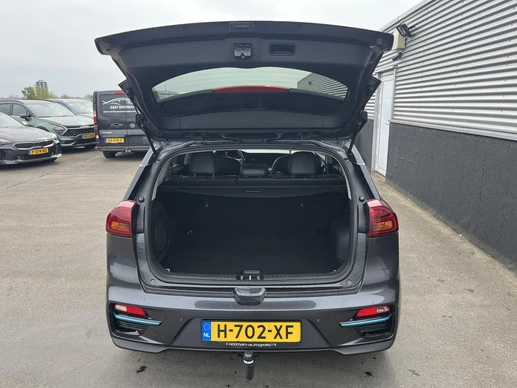 Kia e-Niro - Afbeelding 10 van 30