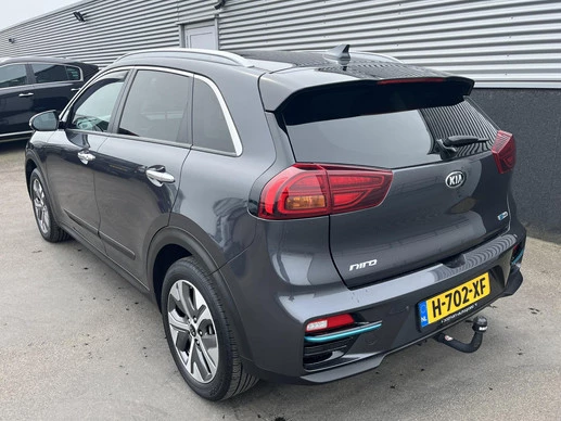 Kia e-Niro - Afbeelding 12 van 30