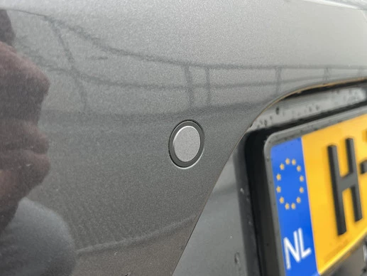 Kia e-Niro - Afbeelding 14 van 30