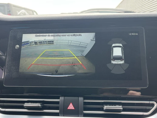 Kia e-Niro - Afbeelding 16 van 30